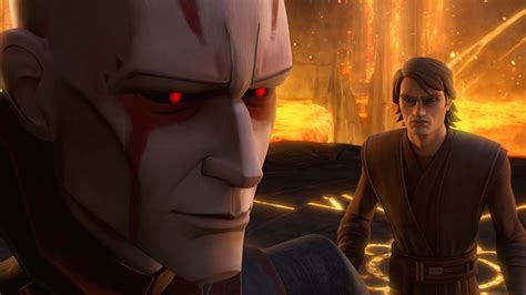 watch star wars clone wars season 3 episode 17